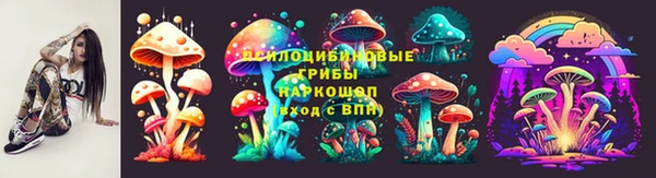 молекула духа Рославль